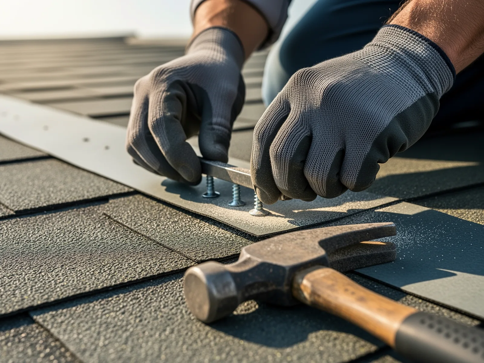 Why choose Fascia Repair in Woodbine, NJ